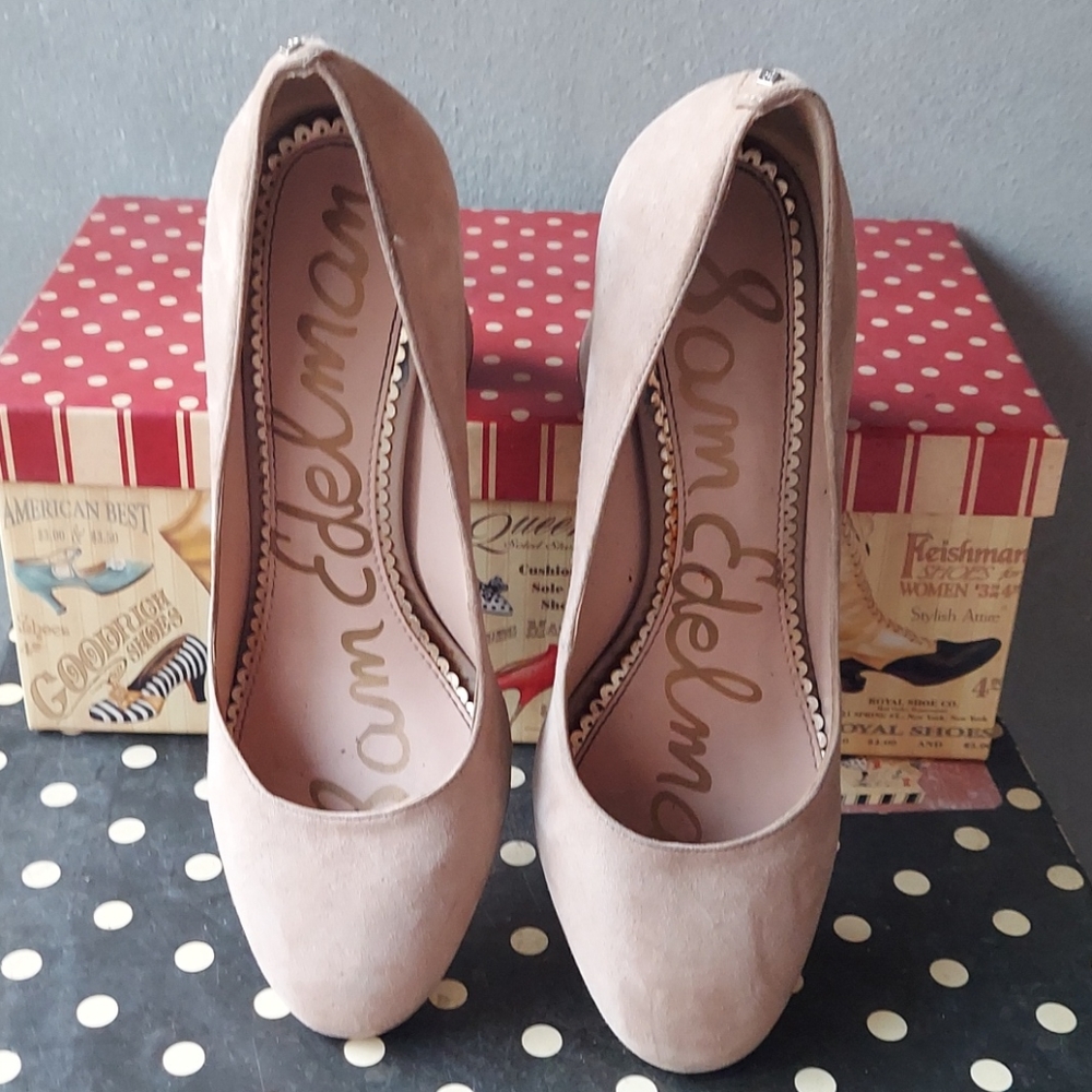7size Sam Edelman - Picture 5 of 8